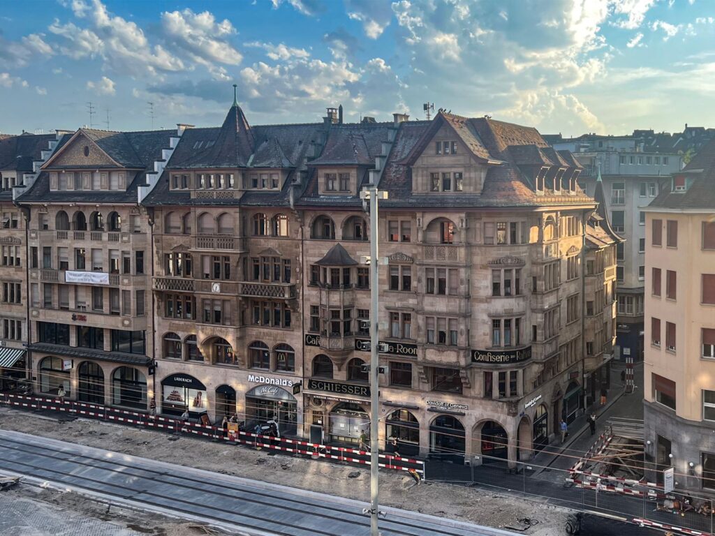 Confiserie Schiesser Tea-Room